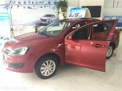  【纯电动专营】江淮IEV4